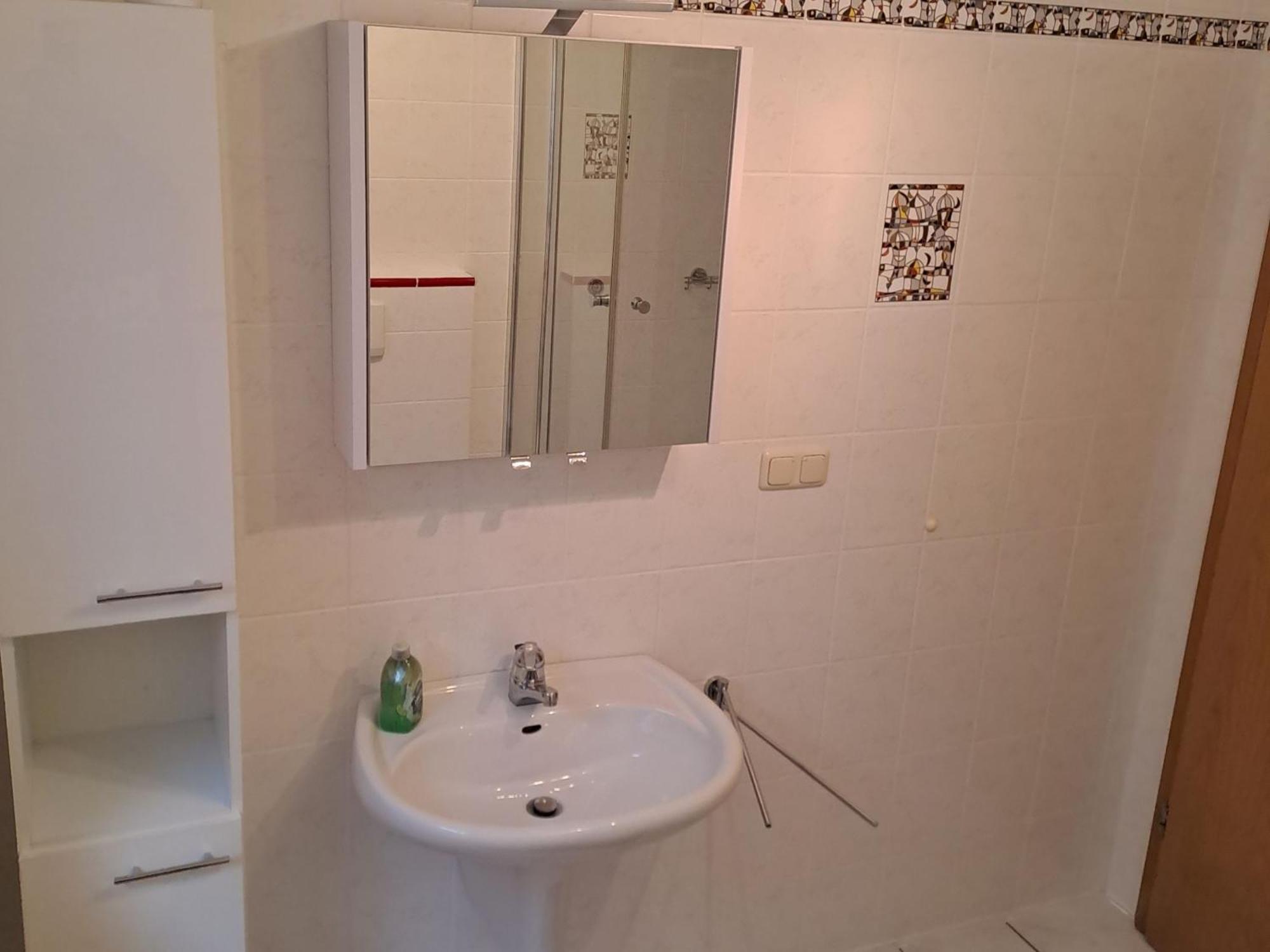 Ferienwohnung Fischer Херингхаузен Экстерьер фото